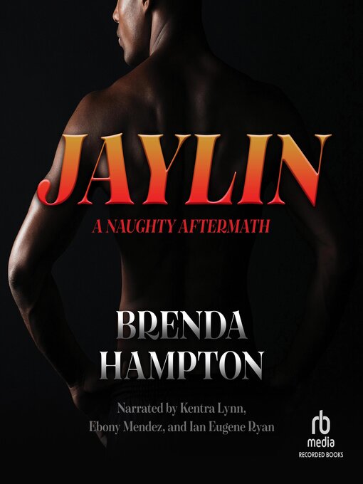 Title details for Jaylin by Brenda Hampton - Available